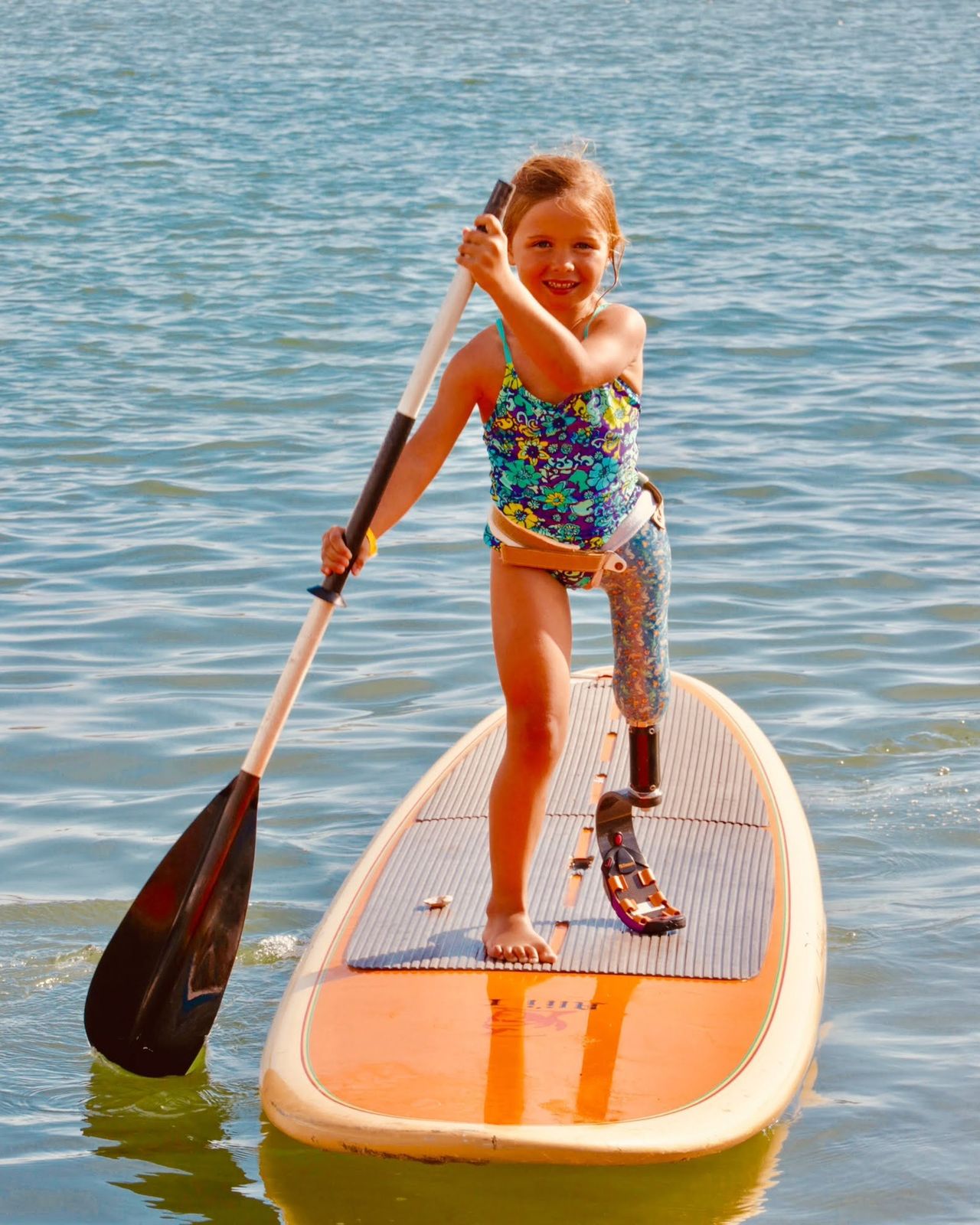 California Inclusive Sailing