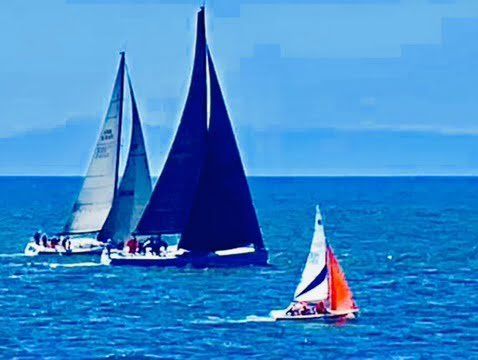 California Inclusive Sailing