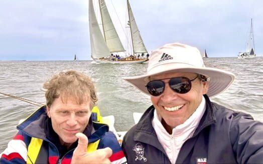 California Inclusive Sailing