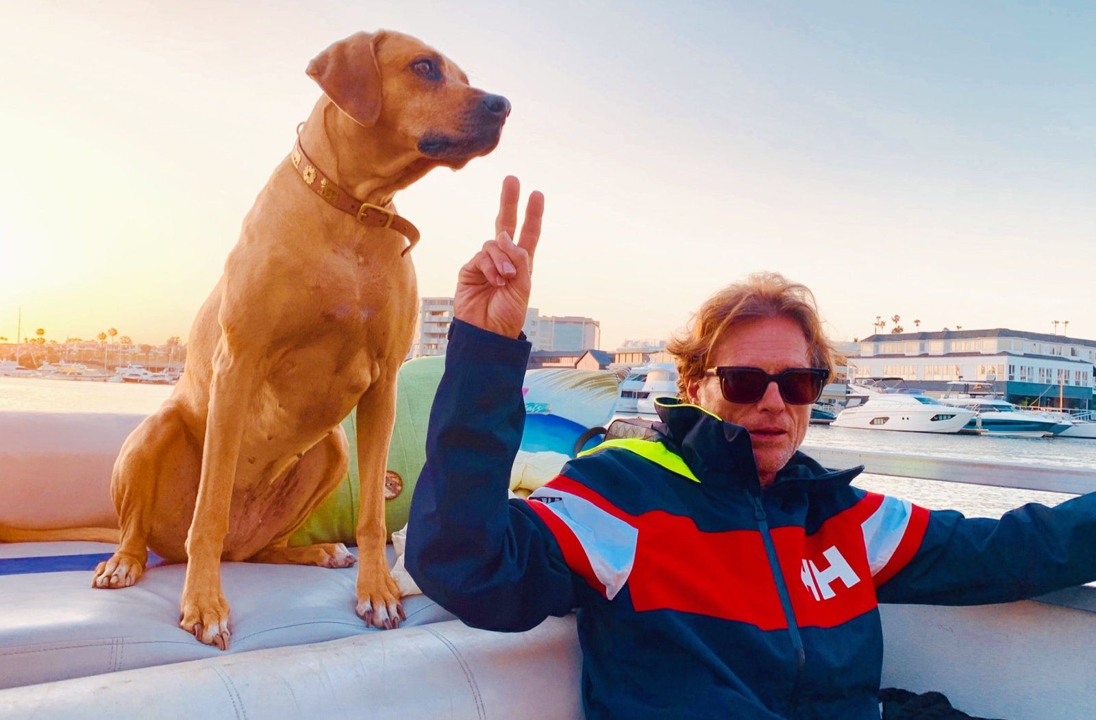 California Inclusive Sailing