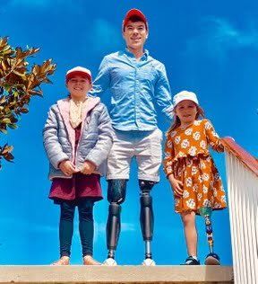 California Inclusive Sailing