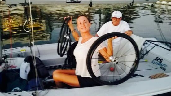 California Inclusive Sailing