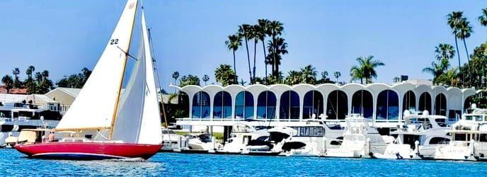 California Inclusive Sailing