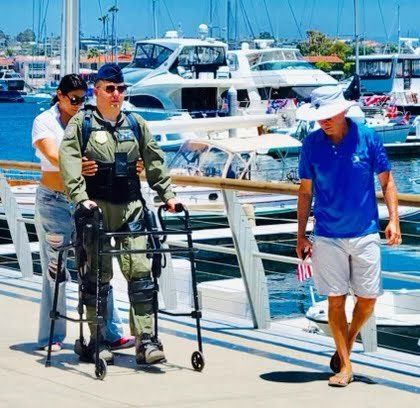 California Inclusive Sailing