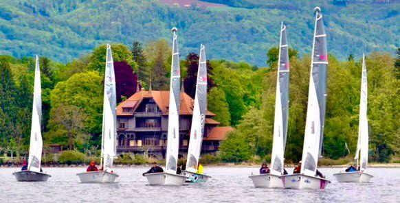 California Inclusive Sailing