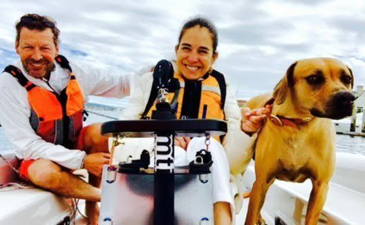 California Inclusive Sailing
