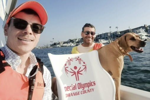 California Inclusive Sailing