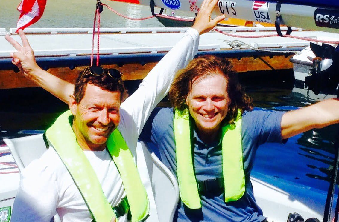 California Inclusive Sailing