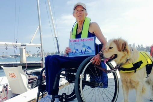 California Inclusive Sailing