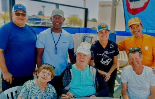 California Inclusive Sailing
