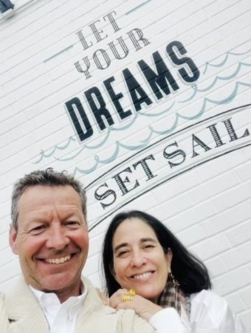 California Inclusive Sailing
