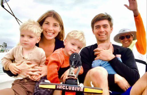 California Inclusive Sailing