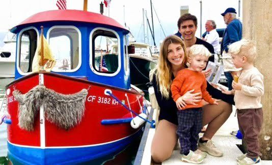 California Inclusive Sailing