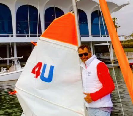 California Inclusive Sailing