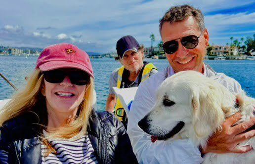 California Inclusive Sailing
