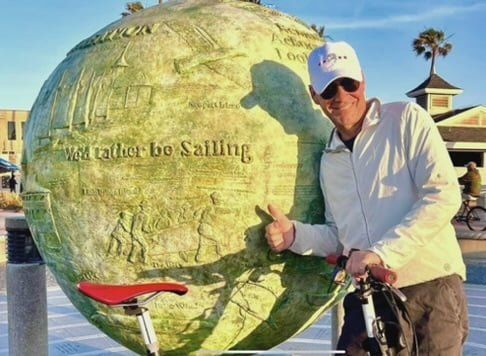 California Inclusive Sailing