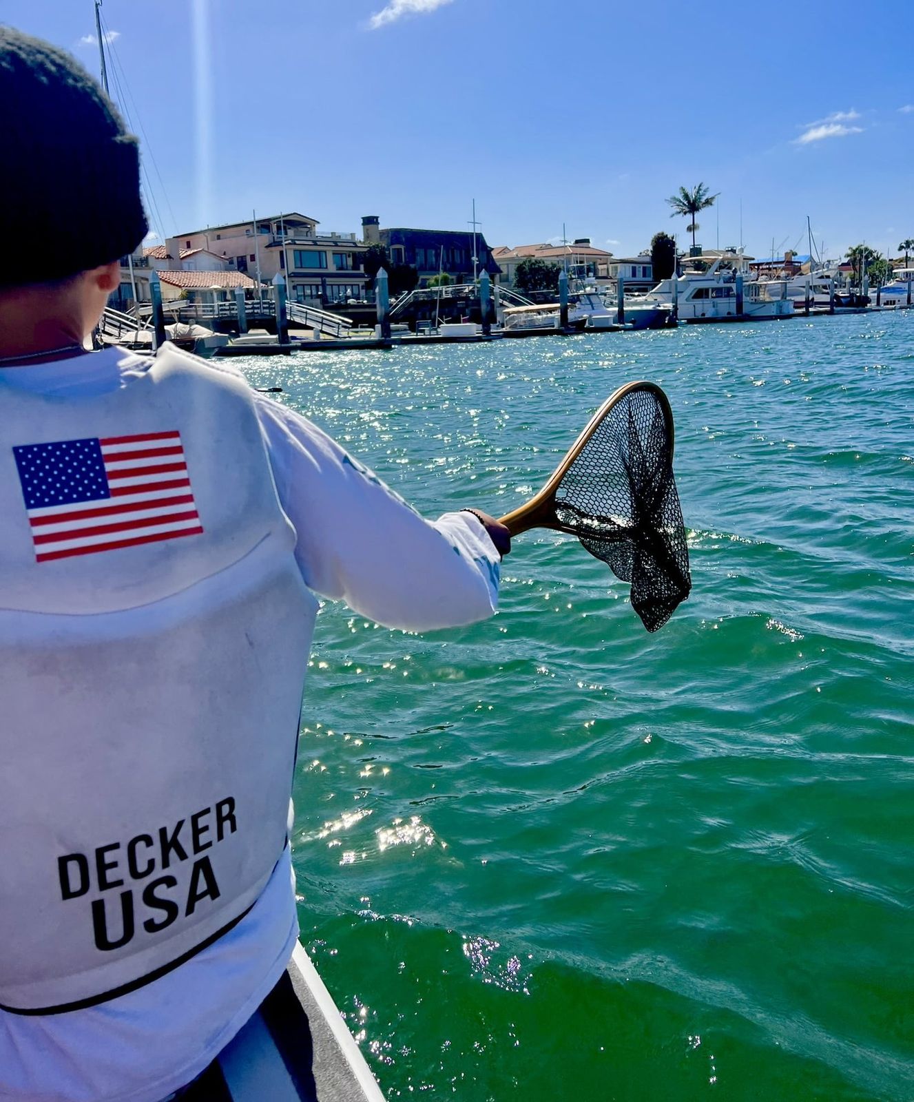 California Inclusive Sailing